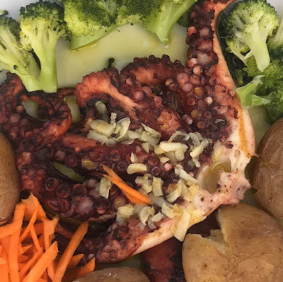 Meet your Posher, Jackson - Picture 1 of 1